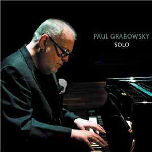 Paul Grabowsky - Solo album flac