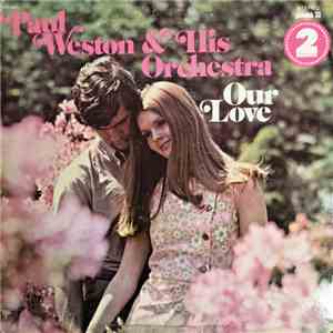 Paul Weston & His Orchestra - Our Love album flac