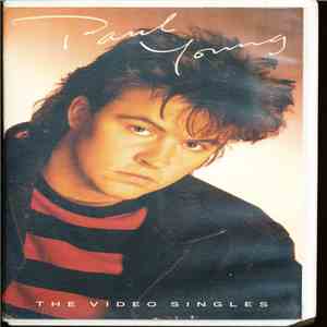 Paul Young - The Video Singles album flac