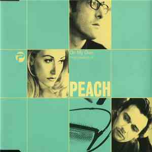 Peach - On My Own album flac