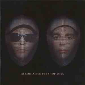 Pet Shop Boys - Alternative album flac