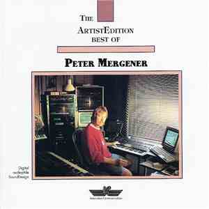 Peter Mergener - The ArtistEdition Best Of album flac