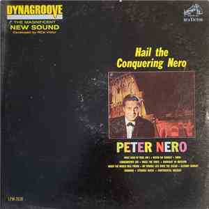 Peter Nero - Hail The Conquering Nero album flac