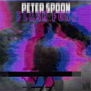 Peter Spoon - Flashfunk album flac