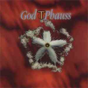 Phauss - GodTPhauss album flac
