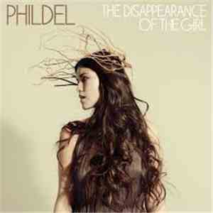 Phildel - The Disappearance Of The Girl album flac