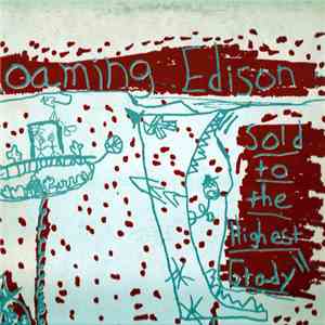 pHoaming Edison - Sold To The Highest Grady album flac