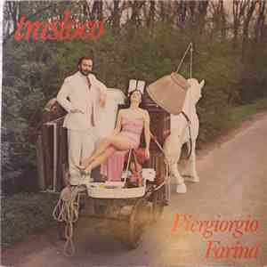 Piergiorgio Farina - Trasloco album flac