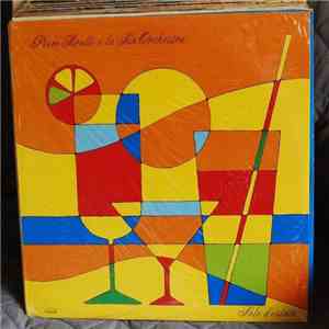 Piero Brolli E La Sua Orchestra - Sole D'Estate album flac