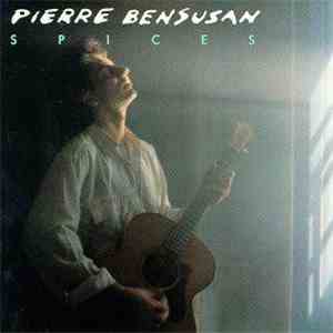 Pierre Bensusan - Spices album flac