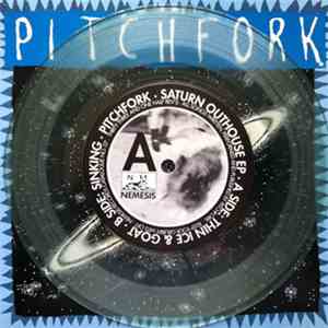 Pitchfork  - Saturn Outhouse album flac