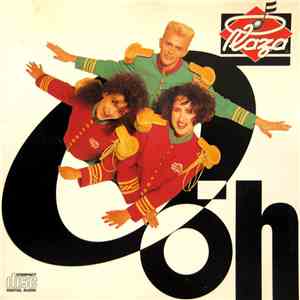 Plaza - O-Oh album flac