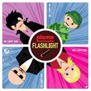 Plemo / Tobiah - Flashlight / Romeo album flac