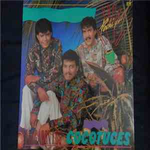 Pochi Y Su Cocoband - Llegaron Los Cocotuces album flac