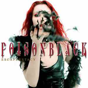 Poisonblack - Escapexstacy album flac