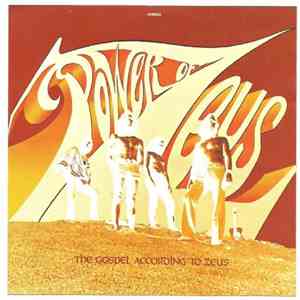 Power Of Zeus - The Gospel According To Zeus album flac