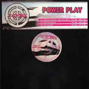 Power Play - Inter City Express album flac
