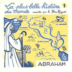 Père Roguet - La Plus Belle Hisoure Du Monde 1 album flac