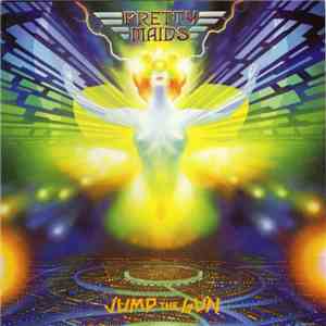 Pretty Maids - Jump The Gun album flac