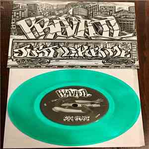 Prevail - Just Like Me album flac