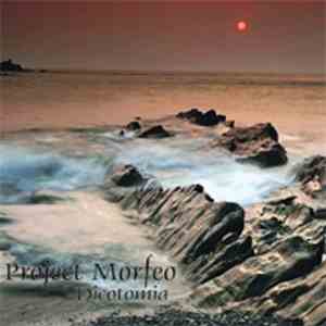 Project Morfeo - Dicotomia album flac
