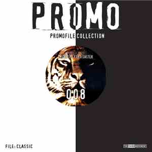 Promo - Promofile Classic 008 - My Recipe For Disaster album flac