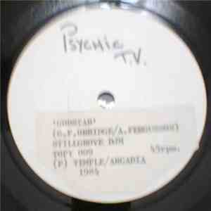 Psychic T.V. - Godstar album flac