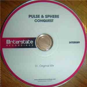 Pulse & Sphere - Conquest album flac