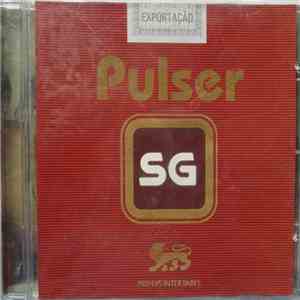 Pulser SG - Primus Inter Pares album flac