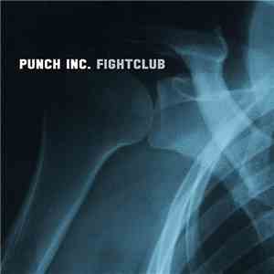 Punch Inc. - Fightclub album flac
