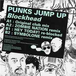 Punks Jump Up - Blockhead album flac
