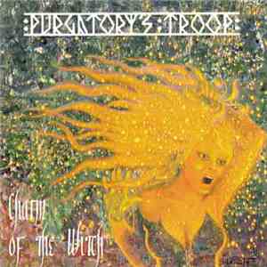 Purgatory's Troop - Charm Of The Witch album flac
