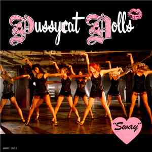 Pussycat Dolls - Sway album flac