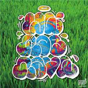 Pzg, Dubsknit - We Rob Rave LP album flac