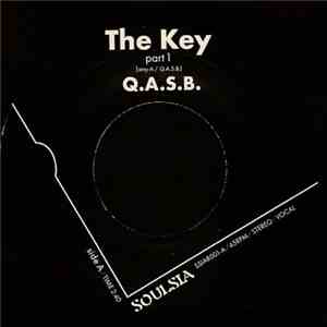 Q.A.S.B. - The Key album flac