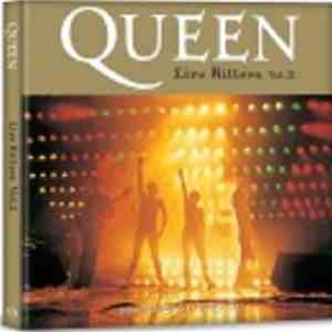 Queen - Live Killers Vol.II album flac