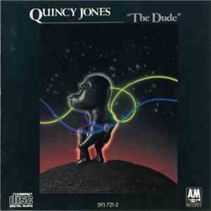 Quincy Jones - The Dude album flac