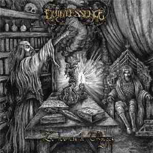 Quintessence  - Le Bourreau De Tiffauges album flac