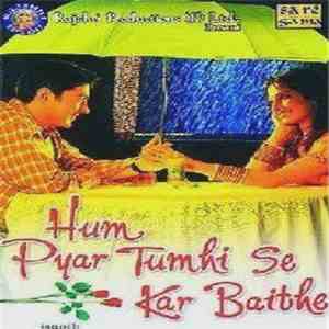 Raamlaxman - Hum Pyar Tumhi Se Kar Baithe album flac
