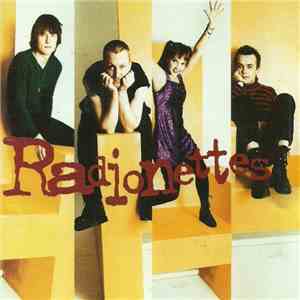 Radionettes - Radionettes album flac