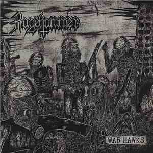 Ragehammer - War Hawks album flac