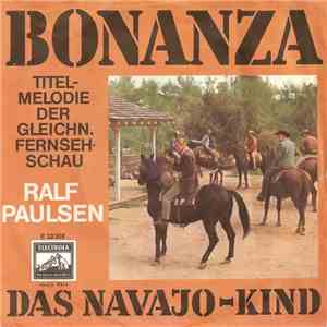 Ralf Paulsen - Bonanza / Das Navajo - Kind album flac