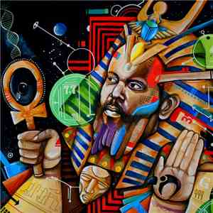 Ras G - Back On The Planet album flac