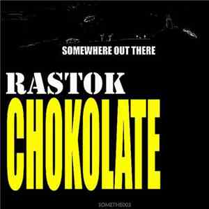 RastOK - Chocolate album flac