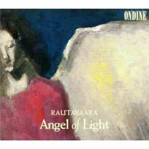Rautavaara - Angel Of Light album flac
