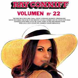 Ray Conniff - Volumen N° 22 album flac