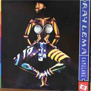 Ray Lema - Kamulang album flac