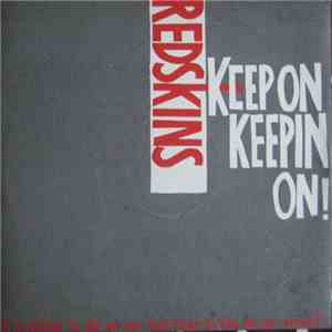 Redskins - Keep On Keepin On ! album flac