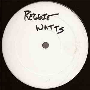 Reggie Watts - So Beautiful album flac