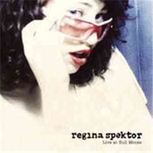 Regina Spektor - Live At Bull Moose album flac